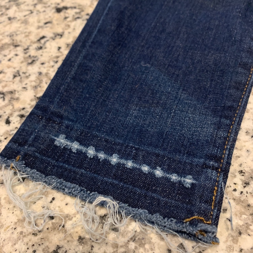 J-Crew High Rise Skinny - Picture 2 of 3